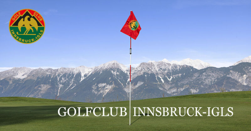 Golf Club Innsbruck Igls - Golfplatz Lans